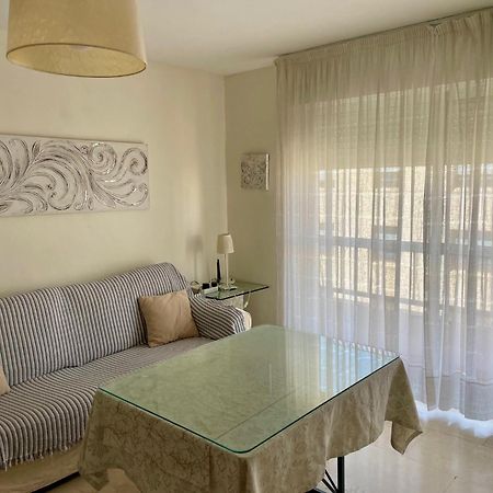 Apartamento Junto Estacion Tren Córdoba Eksteriør billede