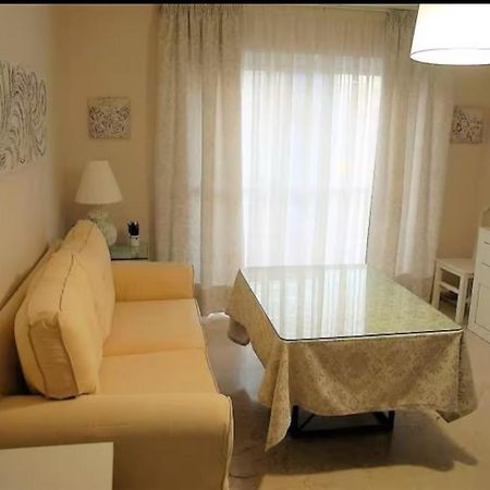 Apartamento Junto Estacion Tren Córdoba Eksteriør billede