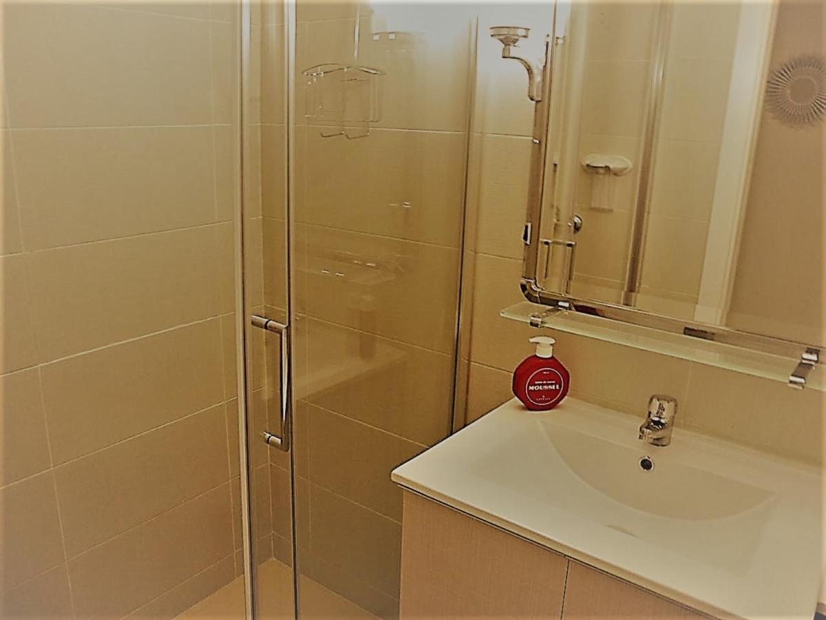 Apartamento Junto Estacion Tren Córdoba Eksteriør billede