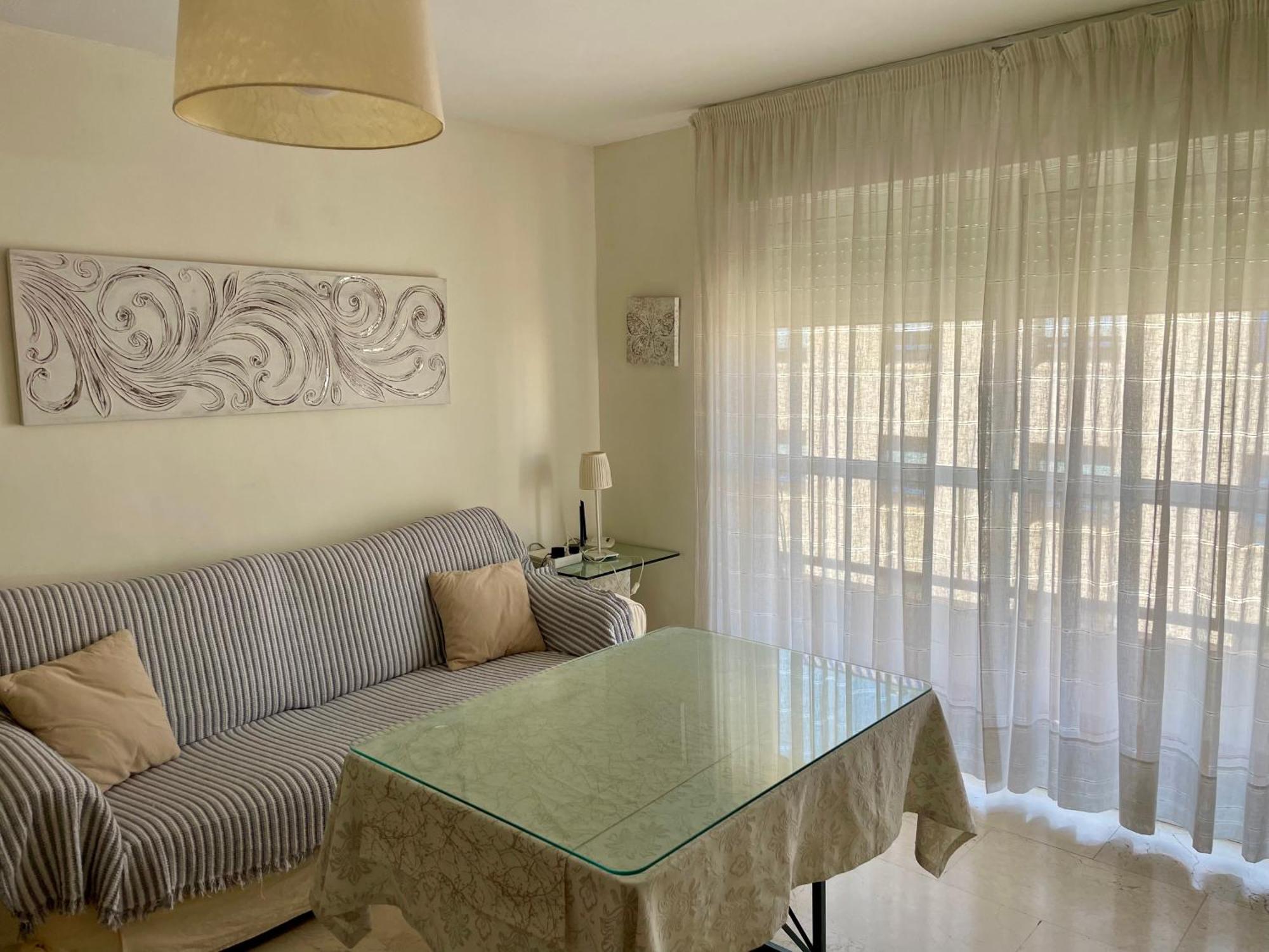 Apartamento Junto Estacion Tren Córdoba Eksteriør billede