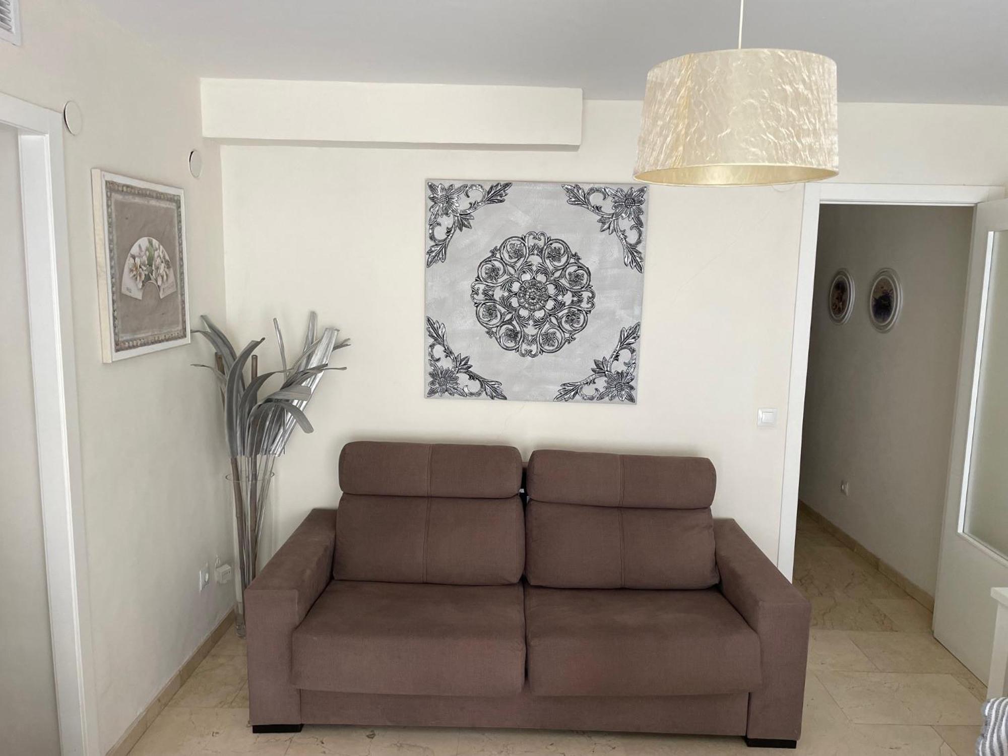 Apartamento Junto Estacion Tren Córdoba Eksteriør billede