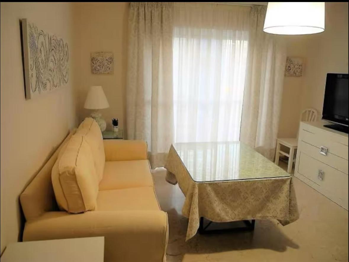 Apartamento Junto Estacion Tren Córdoba Eksteriør billede