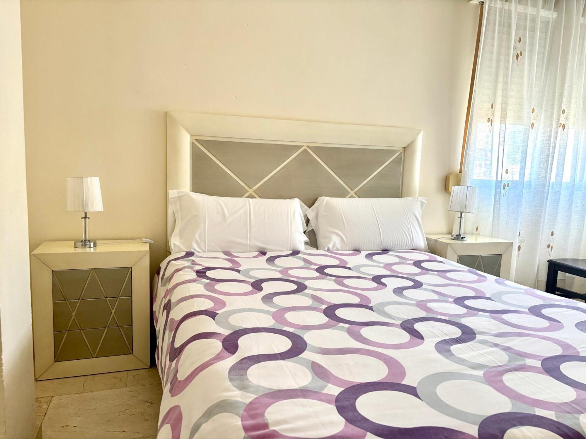 Apartamento Junto Estacion Tren Córdoba Eksteriør billede