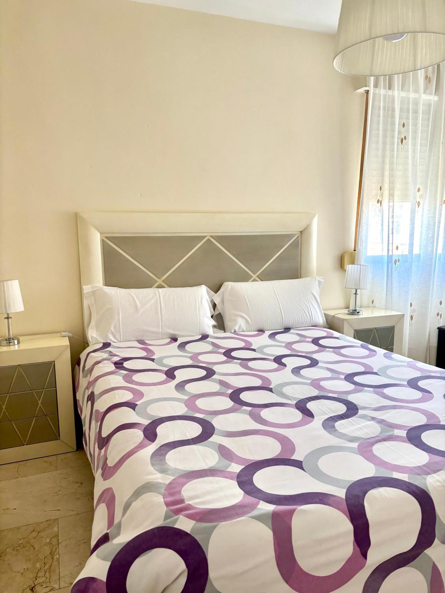 Apartamento Junto Estacion Tren Córdoba Eksteriør billede