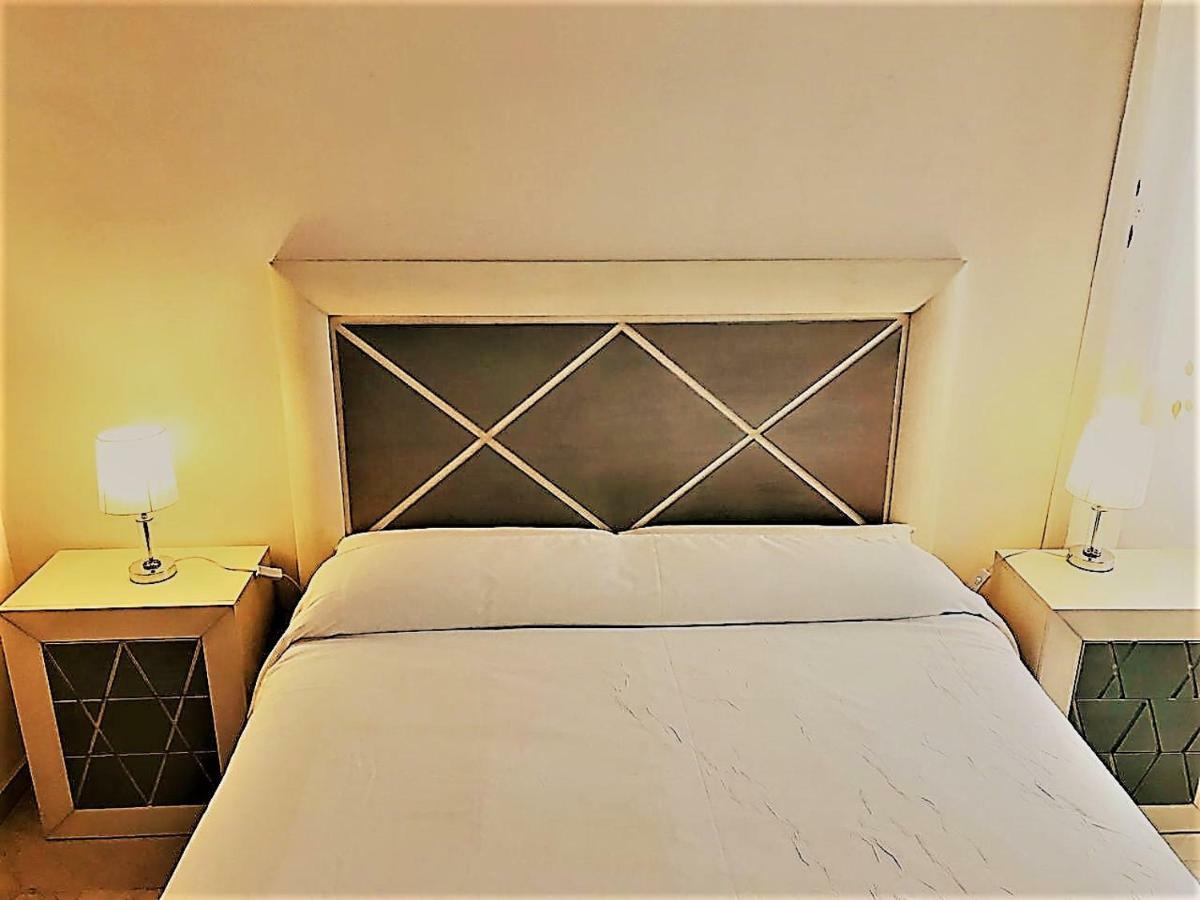 Apartamento Junto Estacion Tren Córdoba Eksteriør billede